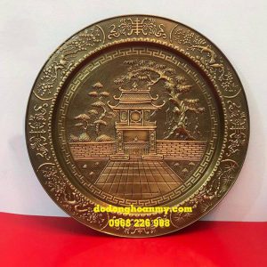 Uy tín – Chất lượng
 	Siêu bền siêu đẹp theo thời gian
 	Nguyên liệu đồng cao cấp
 	Chạm khắc thủ công – tinh xảo
 	Luôn có ưu đãi cho khách hàng
 	Tư vấn 24/7
 	Free ship toàn quốc