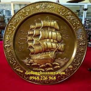 Uy tín – Chất lượng
 	Siêu bền siêu đẹp theo thời gian
 	Nguyên liệu đồng cao cấp
 	Chạm khắc thủ công – tinh xảo
 	Luôn có ưu đãi cho khách hàng
 	Tư vấn 24/7
 	Free ship toàn quốc

 