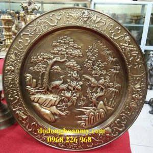Uy tín – Chất lượng
 	Siêu bền siêu đẹp theo thời gian
 	Nguyên liệu đồng cao cấp
 	Chạm khắc thủ công – tinh xảo
 	Luôn có ưu đãi cho khách hàng
 	Tư vấn 24/7
 	Free ship toàn quốc