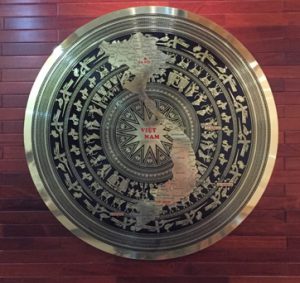 Bộ sưu tập Mâm Đồng Đẹp