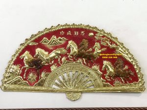 Uy tín – Chất lượng
 	Siêu bền siêu đẹp theo thời gian
 	Nguyên liệu đồng cao cấp
 	Chạm khắc thủ công – tinh xảo
 	Luôn có ưu đãi cho khách hàng
 	Tư vấn 24/7
 	Free ship toàn quốc