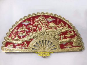 Uy tín – Chất lượng
 	Siêu bền siêu đẹp theo thời gian
 	Nguyên liệu đồng cao cấp
 	Chạm khắc thủ công – tinh xảo
 	Luôn có ưu đãi cho khách hàng
 	Tư vấn 24/7
 	Free ship toàn quốc
